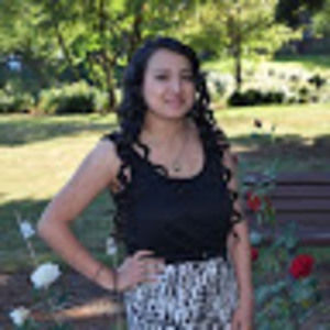 Meet your Posher, Jazmin